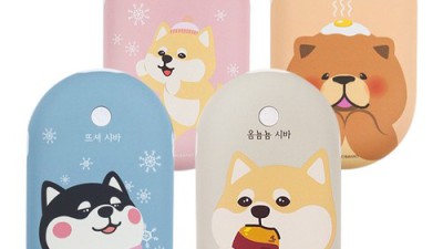 겨울철 필수템! ✨ 내돈내산 손난로USB 추천 & 꿀팁 대방출