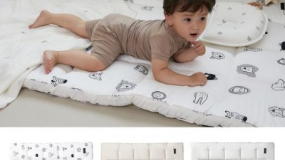 놓치면 후회! 도노도노 후드타월 솔직 후기 & 꿀팁 대방출 👶